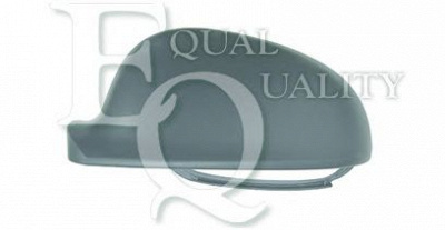 EQUAL QUALITY rs01050 -  Покрытие, внешнее зеркало